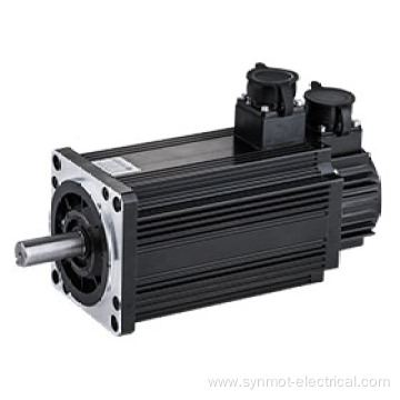 Synmot 220V 500W 1.5kW 1 kw ac servomotor